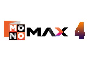 Mono Max 4