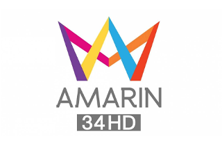 Amarin TV HD