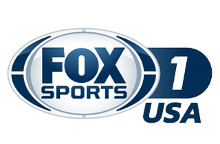 Fox sport 1 USA