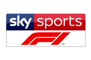 Sky sport F1