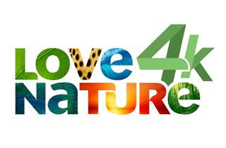 Love Nature 4K